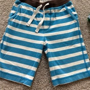 Mini Boden 3 yr shorts